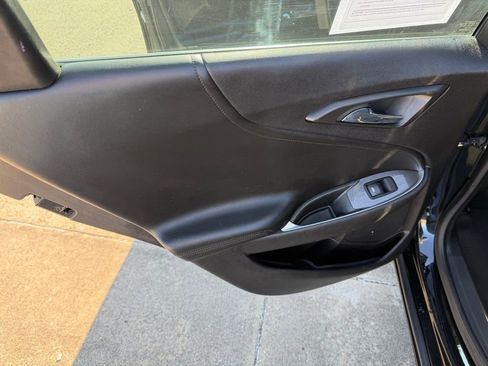 Used 2016 Chevrolet Malibu LT w/ Leather Package image 14