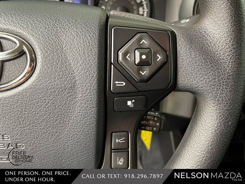 Used 2019 Toyota Tacoma SR image 25