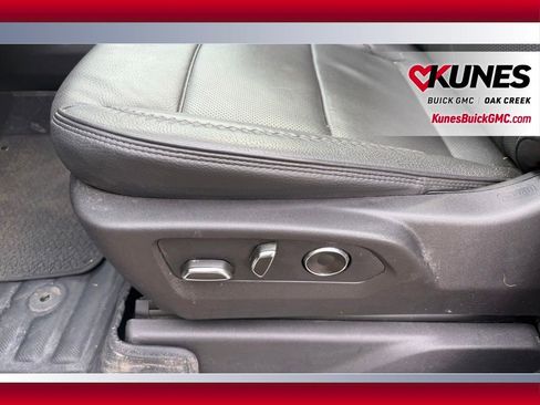 Used 2024 GMC Sierra 1500 Denali w/ Denali Reserve Package AWD/4WD image 11