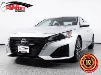 Used 2023 Nissan Altima 2.5 SV FWD 360° Tour