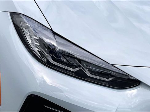 Certified 2023 BMW i4 eDrive40 w/ M Sport Package RWD image 25