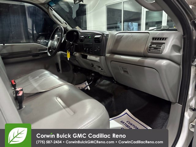 Used 2007 Ford F250 XL AWD/4WD image 27