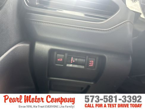 Used 2025 Subaru Forester Touring w/ Popular Package - Touring image 14