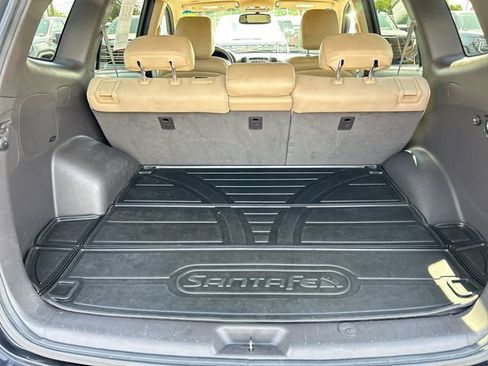 Used 2011 Hyundai Santa Fe Limited AWD/4WD image 11