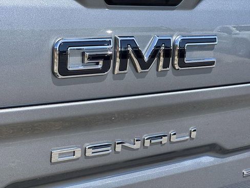 New 2026 GMC Sierra 1500 Denali Ultimate AWD/4WD image 28