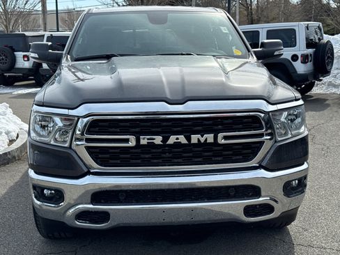 Used 2023 Jeep Grand Cherokee Limited w/ Luxury Tech Group II image 74