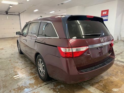 Used 2013 Honda Odyssey EX image 7