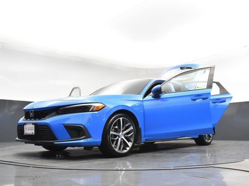 Used 2024 Honda Civic Sport Touring image 28