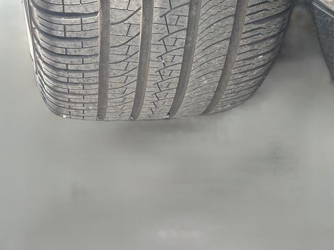 New 2026 Land Rover Range Rover SE AWD/4WD image 43