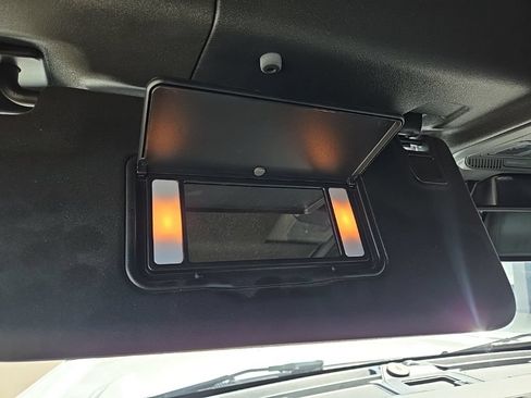 Used 2024 Ford Bronco Black Diamond AWD/4WD image 74