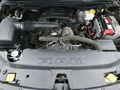 Used 2019 RAM 1500 Sport w/ Level 2 Equipment Group AWD/4WD image 52