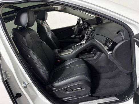 Used 2023 Acura RDX AWD w/ Technology Package image 24