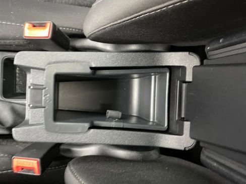 Used 2021 Ford EcoSport SE w/ Interior Protection Package image 26