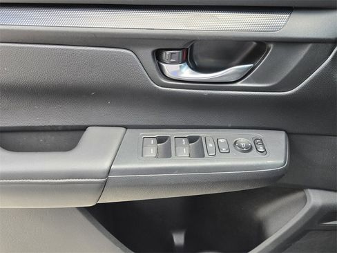 Certified 2024 Honda CR-V LX image 25