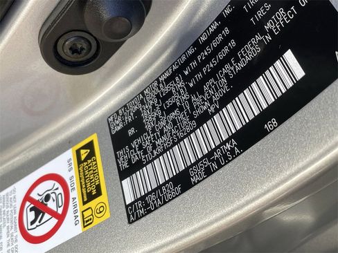 Used 2015 Toyota Highlander XLE image 32