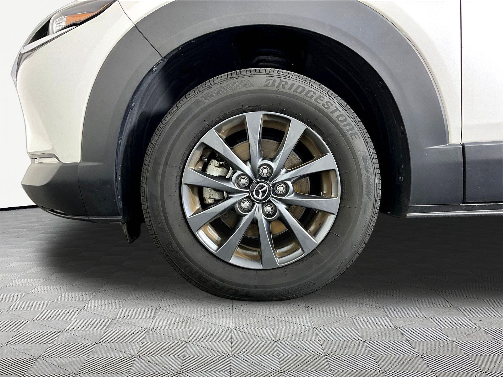Used 2023 MAZDA CX-30 AWD 2.5 S image 30