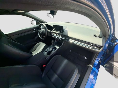 Certified 2024 Honda Civic Sport image 31
