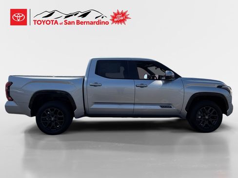 New 2026 Toyota Tundra Platinum AWD/4WD image 6