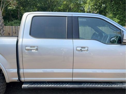 Used 2020 Ford F150 Lariat AWD/4WD image 14