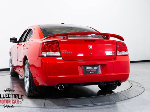 Used 2009 Dodge Charger R/T RWD image 18