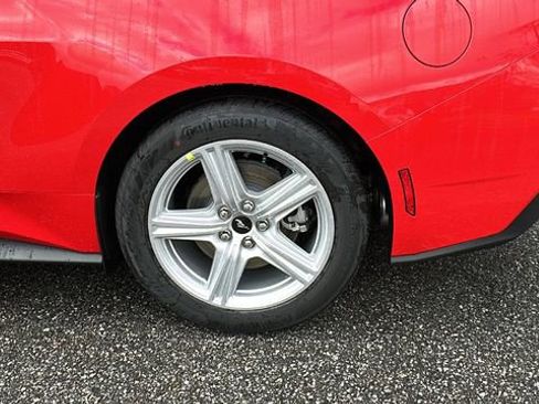 New 2026 Ford Mustang Coupe image 17