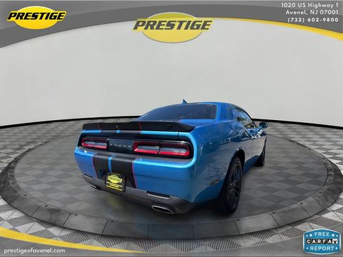 Used 2019 Dodge Challenger GT w/ Plus Package AWD/4WD image 5