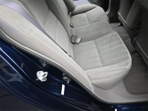 Used 2010 Honda Civic LX image 21