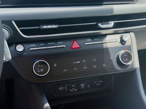New 2026 Hyundai Sonata SEL FWD image 12