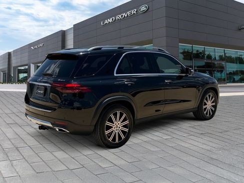 Used 2025 Mercedes-Benz GLE 350 4MATIC image 5