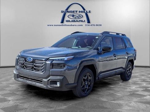 New 2026 Subaru Outback Limited image 45