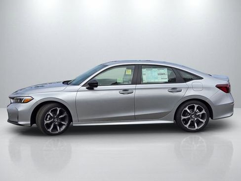 New 2025 Honda Civic Sport Touring image 7