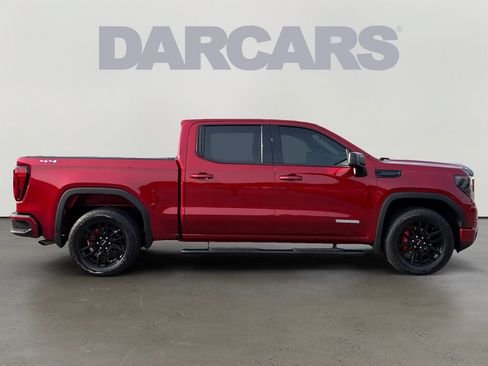 Used 2023 GMC Sierra 1500 Elevation AWD/4WD image 8
