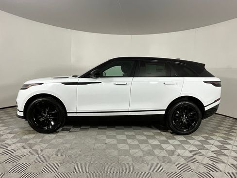 New 2026 Land Rover Range Rover Velar Dynamic SE AWD/4WD image 6