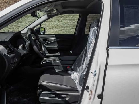 New 2026 Honda Ridgeline RTL image 13