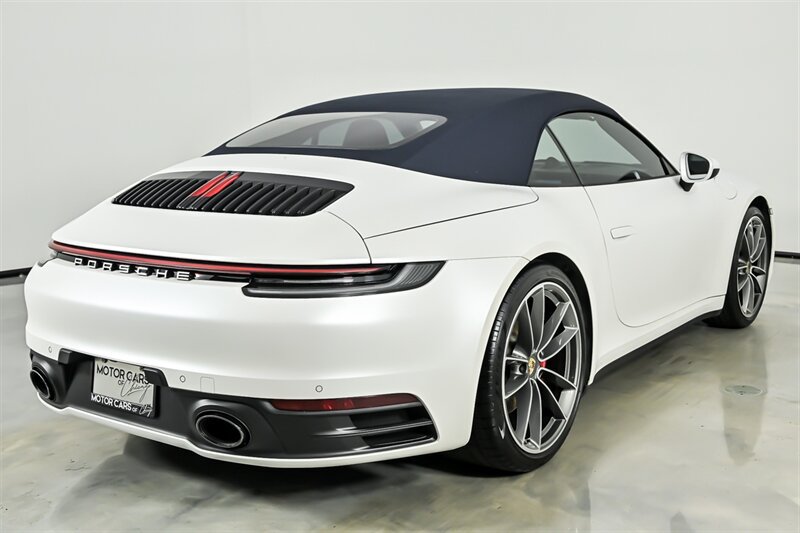 Used 2020 Porsche 911 Carrera S RWD image 12