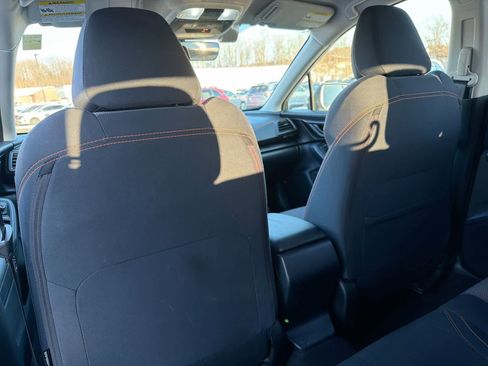 Used 2020 Subaru Crosstrek 2.0i Premium image 19