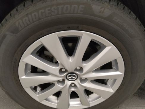 Used 2015 MAZDA CX-5 Touring FWD image 31