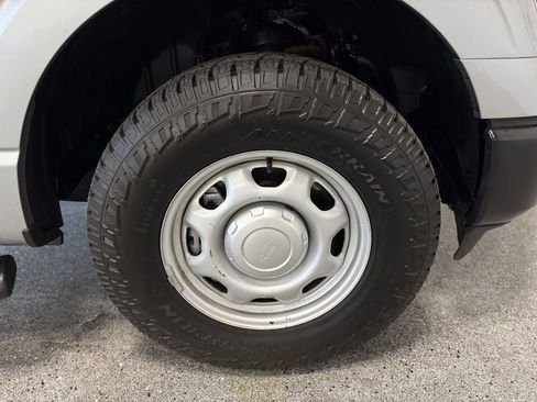 Used 2021 Ford F150 XL AWD/4WD image 38