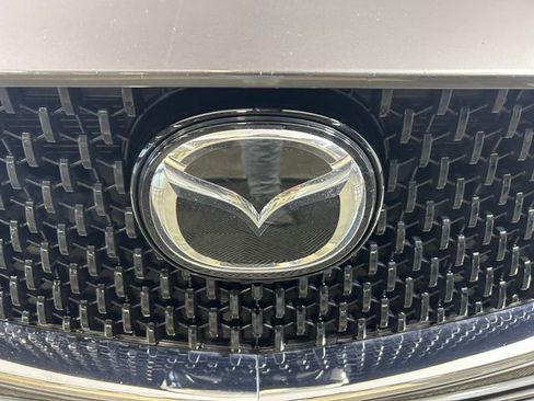 Used 2021 MAZDA MAZDA6 Touring image 10