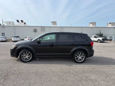Used 2019 Dodge Journey GT AWD/4WD image 2