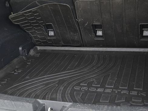 Certified 2024 Subaru Crosstrek 2.5i Sport image 9