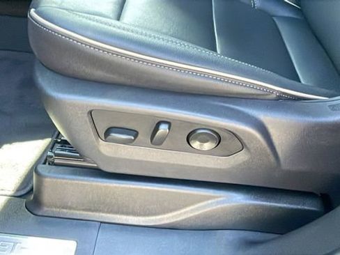 Used 2025 Chevrolet Tahoe Premier image 29