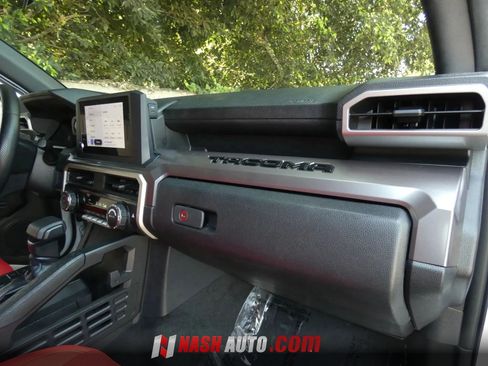 Used 2025 Toyota Tacoma SR RWD image 34