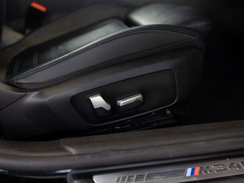 Used 2021 BMW M340i xDrive w/ Executive Package AWD/4WD image 86