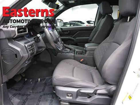 Used 2024 Toyota Tacoma SR RWD image 13