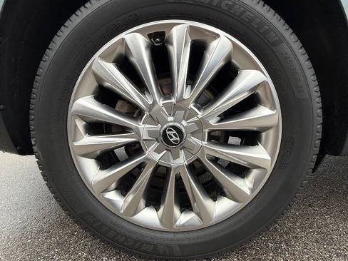 Used 2020 Hyundai Palisade Limited image 10