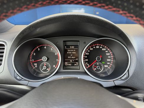 Used 2011 Volkswagen GTI 2-Door FWD image 17