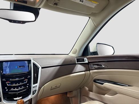 Used 2013 Cadillac SRX Premium w/ Driver Assist Package AWD/4WD image 25