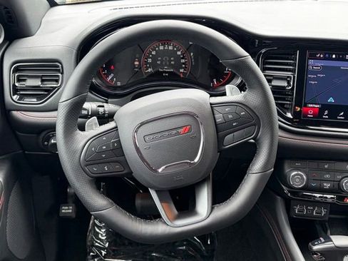 New 2026 Dodge Durango GT AWD/4WD image 38