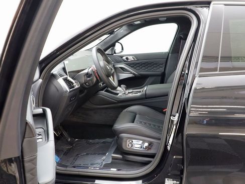 New 2026 BMW X6 M Competition w/ Executive Package image 6